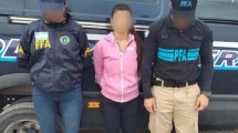 Imagen de La falsa médica llegó a trabajar en guardias de Neuquén y tenía credencial