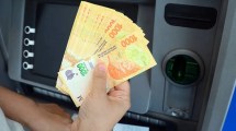 Imagen de Volvieron a subir las tasas de interés: cuánto gano si invierto $100 mil en un plazo fijo