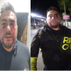 Image of They tried to steal his motorcycle, he defended himself and was beaten, in Plottier