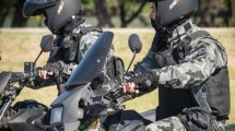 Imagen de Detuvieron a un hombre cuando intentaba robar un auto en cercanías del Sanatorio de Cipolletti