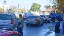 Imagen de Cortes de tránsito por obra cloacal: hasta cuándo durará el caos vehicular en pleno centro de Roca