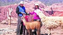 Imagen de Previaje 4 en Salta: 4 destinos para aprovechar el programa que te devuelve el 50% de lo gastado en turismo