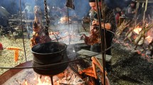 Imagen de El emprendedor del agro que crea y produce entre Aluminé, Pehuenia y Bajada del Agrio