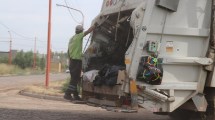 Imagen de Cómo será la recolección de basura durante el fin de semana largo en Cipolletti