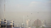 Imagen de Alerta por vientos para este martes: cómo afectará a Neuquén