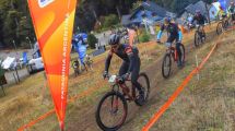 Imagen de Hoy comienza el Mundial de Mountain Bike en Villa La Angostura