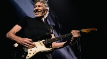 Imagen de Roger Waters vuelve a River en noviembre: comenzó la preventa de entradas para su show despedida