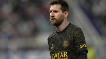 Imagen de En España dan por caído el pase de Messi al Barcelona y lo vinculan a otro club