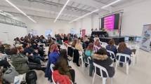 Imagen de Trabajadoras de la energía eléctrica de la región Comahue tendrán su primer encuentro