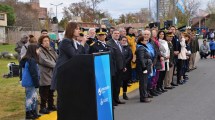 Imagen de Beatriz Gentile: «Si hay una fecha para pensar qué país queremos, qué sociedad buscamos, es el 25 de Mayo»