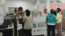 Imagen de Atención estudiantes: últimos días para acceder a las becas municipales en Cipolletti