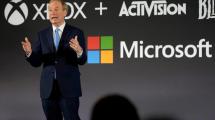 Imagen de Microsoft y Xbox, a un paso de ampliar su imperio con la compra de Activision Blizzard