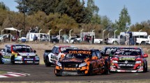 Imagen de TC Pick Up: Urcera metió podio en Viedma y Lambiris fue el ganador en la última vuelta