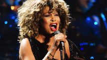 Imagen de Murió Tina Turner, la reina del rock, a los 83 años