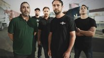 Imagen de Eterna Inocencia: la banda que cocinó skate, trabajo comunitario y punk rock al calor del hardcore vuelve a Neuquén