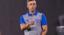 Imagen de Murió «Palito» Manrique, entrenador en Vélez y figura de amplio recorrido en el ascenso