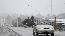 Imagen de Alerta por lluvias para la Cordillera de Neuquén esta noche: lugares afectados y horarios