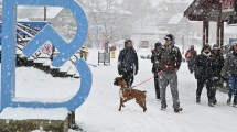 Imagen de Bariloche lidera el ranking de destinos elegidos en el Previaje 5