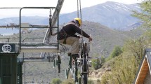 Imagen de El cerro Catedral acelera obras y promete tener el 90% de las mejoras este invierno