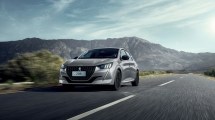 Imagen de El Peugeot 208 fue el auto más patentado en junio en Argentina