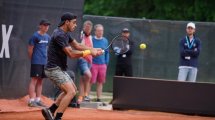 Imagen de Francisco Cerúndolo juega este viernes su primera semifinal del año en un ATP