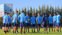 Imagen de Argentina debuta en el Mundial Sub 20 ante Uzbekistán: formaciones, hora y TV