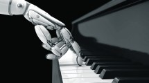 Imagen de La música, el nuevo campo de batalla contra la inteligencia artificial