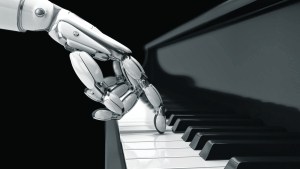 La música, el nuevo campo de batalla contra la inteligencia artificial