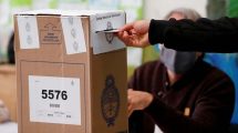 Imagen de Dónde voto en La Rioja: cómo consultar el padrón en estas elecciones 2023