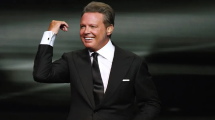 Imagen de Luis Miguel en Argentina: cuándo serán los shows en el Movistar Arena de Buenos Aires