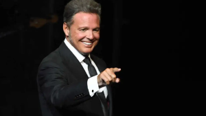 Luego de agotar nueve funciones, Luis Miguel agregó un nuevo show en Buenos Aires