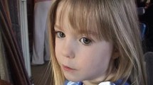 Imagen de Buscan a Madeleine McCann en un embalse de Portugal y podría haber novedades