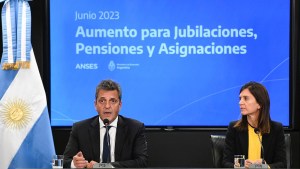 Subirán 21% las jubilaciones y habrá un bono refuerzo en el trimestre junio-agosto