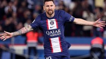 Imagen de Lionel Messi puede consagrarse campeón con el PSG: ¿a qué hora y dónde se puede ver?