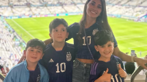 Imagen de Anto Rocuzzo confundió a Messi con otro jugador de Miami y se volvió viral