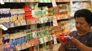 Neuquén tuvo un 8,9% de inflación en abril y es la más alta de los últimos cinco años