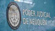 Imagen de El polémico Fondo de Estabilización cubrirá solo un 20% del déficit del Poder Judicial de Neuquén