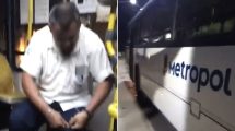 Imagen de Se negó a pagar el boleto y en medio de la discusión le pegó un tiro al colectivero, en Escobar