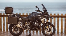 Imagen de BMW Motorrad despide a la R 1250 GS con una edición limitada