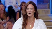 Imagen de «Pasaplatos Famosos» desató un escándalo entre Paula Chaves y Carina Zampini