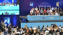 Imagen de El rechazo de Cristina Kirchner a ser candidata impactó de lleno en el Congreso del PJ