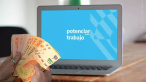 Potenciar Trabajo: cómo saber si cobro con aumento y bono en julio 2023