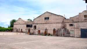 Museo de la Sidra y el Vino en la mítica bodega con casi un siglo de historia