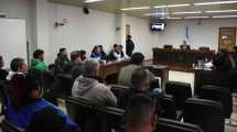 Imagen de «Parecían una jauría», dijo Saigg en el juicio a cuatro gremialistas por privación de libertad, en Roca