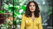 Imagen de ¿Qué veo?: Vuelve Black Mirror después de 4 años con Salma Hayek y Aaron Paul