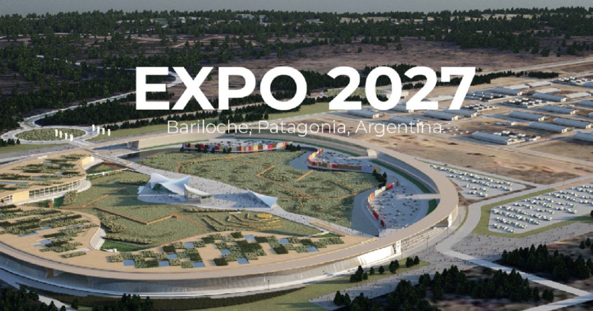 Aniversario de Bariloche Expo Mundial 2027, con la mirada en el futuro