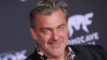 Imagen de Murió Ray Stevenson, actor que trabajó en la serie Roma y la saga Thor