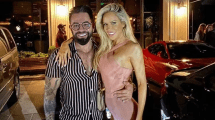 Imagen de Murió Raúl Sotelo, peluquero amigo de Luciana Salazar: qué dice la autopsia