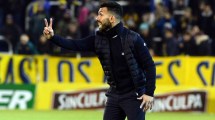 Imagen de Carlos Tevez fue muy duro con los jugadores de Boca: «se la tienen que bancar»