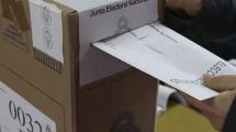 Imagen de Dónde voto en Tucumán 2023: quiénes son los candidatos y cómo consultar el padrón